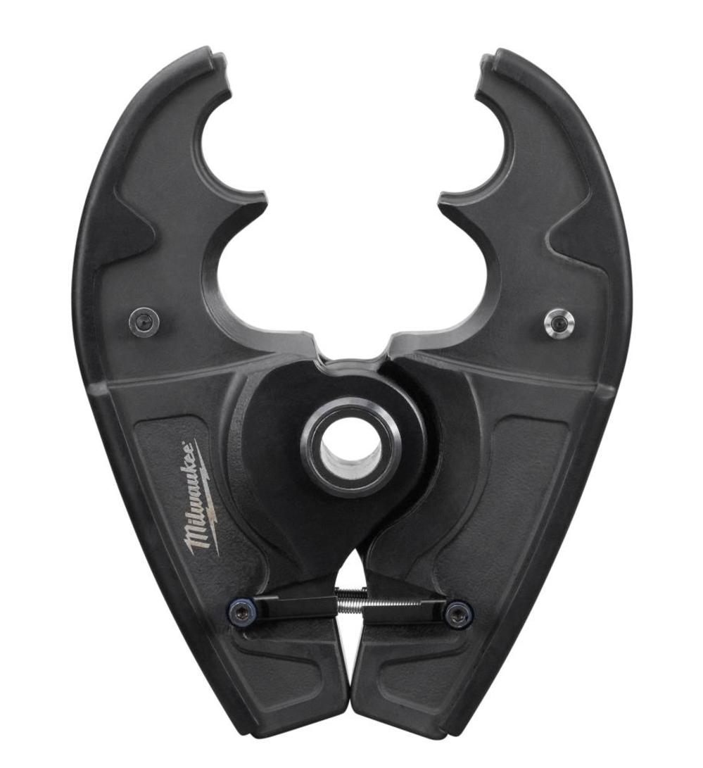 Milwaukee M18 6T Fixed O Crimping Jaw - Ascmtools