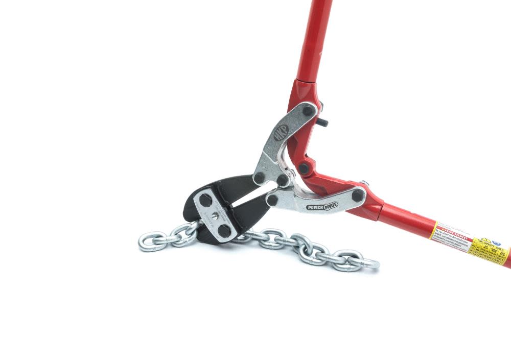 Crescent HK Porter Bolt Cutter 30″ DOUBLE COMPOUND - Ascmtools