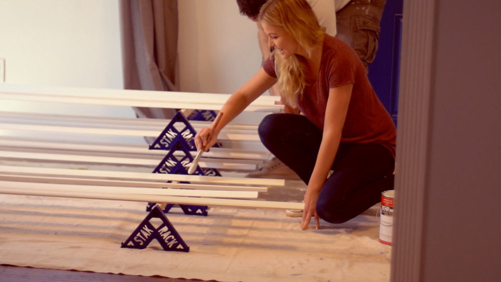 Stak Rack 5 in 1 Painting Tool 12pk - Ascmtools