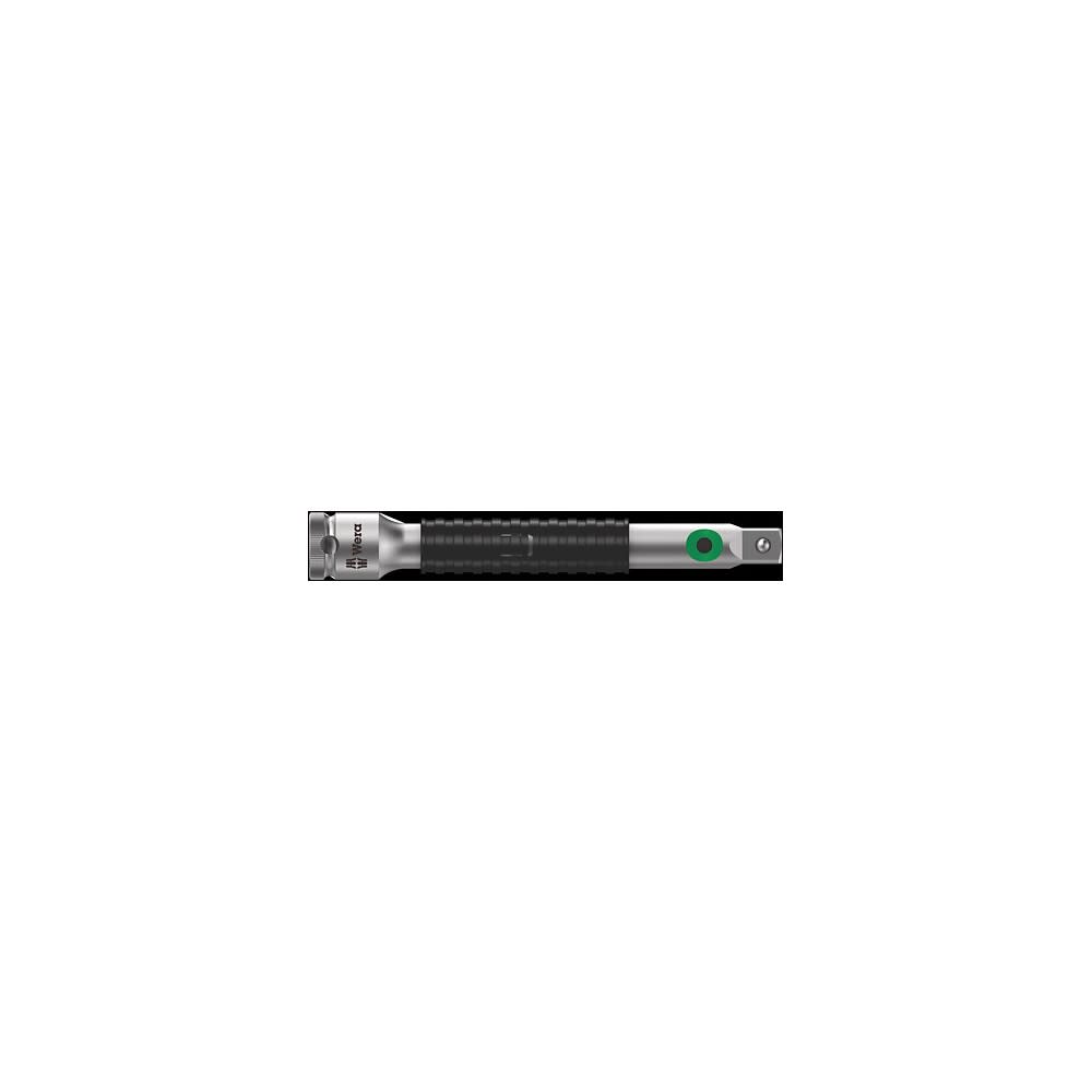 Wera Tools 1/4″ 8796 SA Zyklop Flexible-Lock Extension with Sleeve - Ascmtools