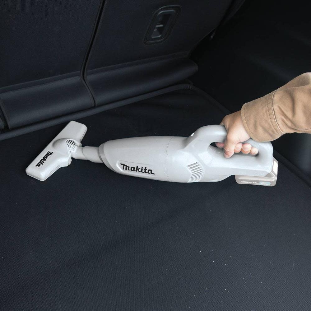 Makita 12V Max CXT Lithium-Ion Cordless Vacuum Tool Only - Ascmtools