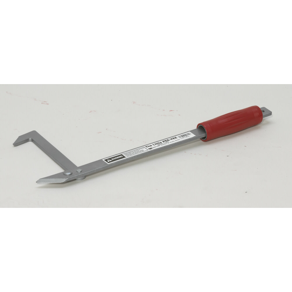 Qual Craft Little PeeVee - Ascmtools