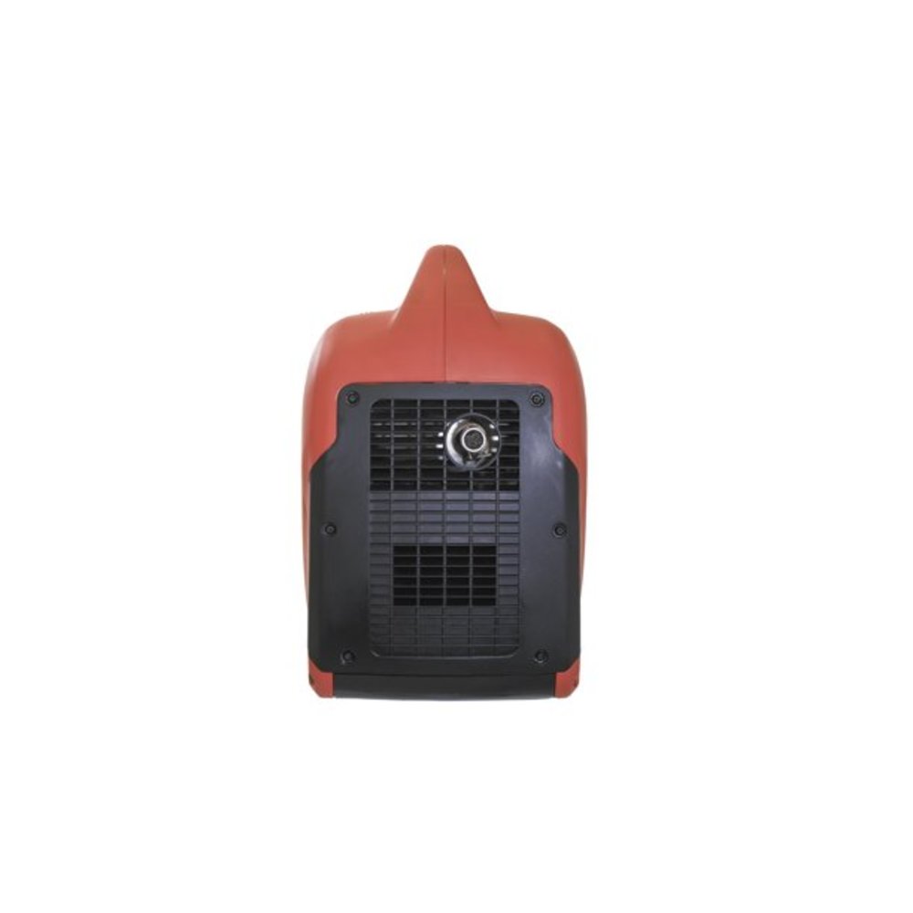 Coleman Inverter Generator 2300W - Ascmtools