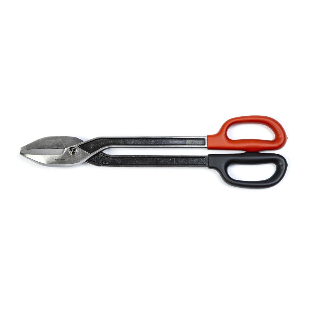 Crescent Wiss 16″ Bulldog Pattern Tinner Snips - Ascmtools
