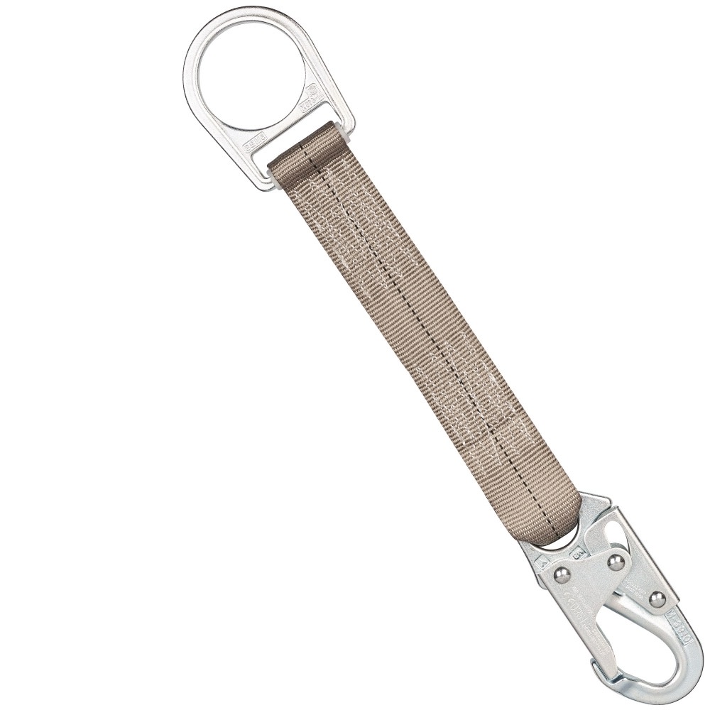 DBI Sala 1.5′ D-ring Extension - Ascmtools