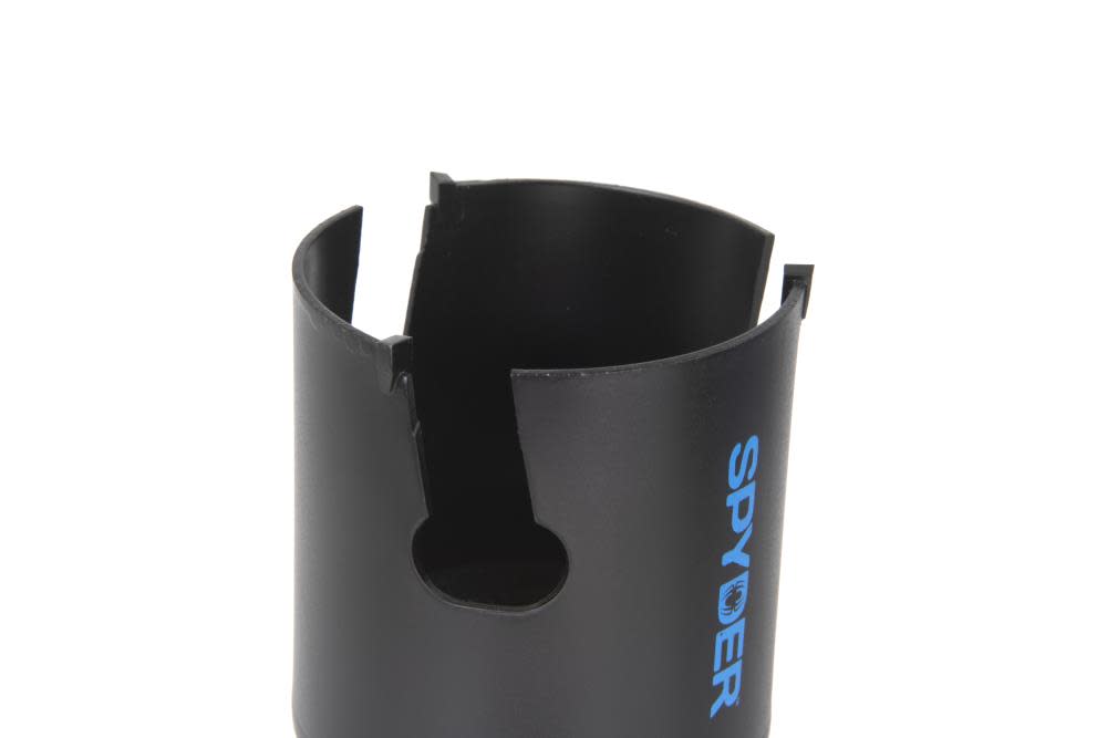 Spyder 3-In Carbide-Tipped Hole Saw - Ascmtools