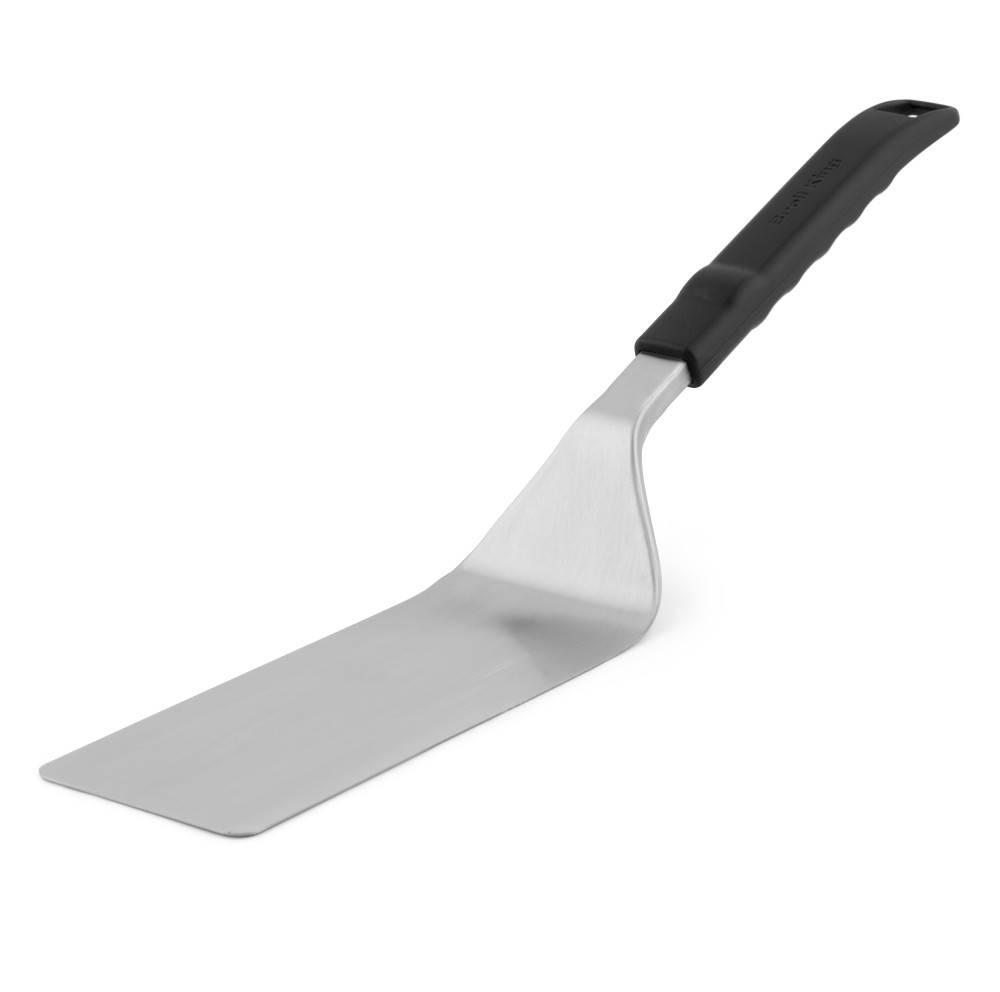 Broil King Stainless Steel Baron Super Flipper - Ascmtools