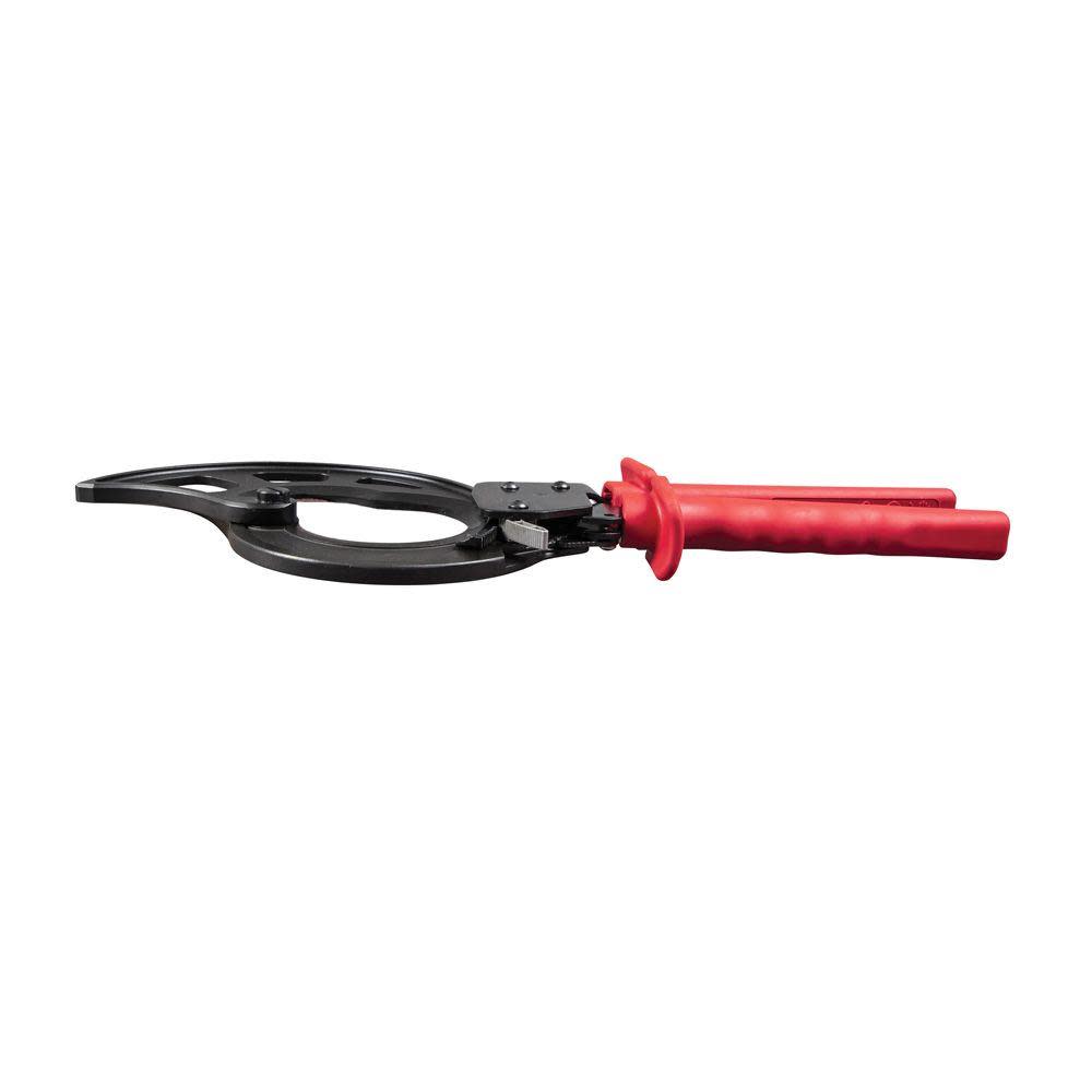 Klein Tools Ratcheting Cable Cutter 1000 MCM - Ascmtools