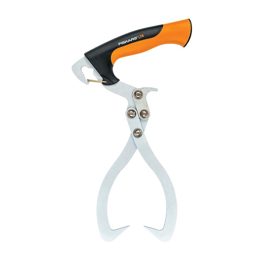 Fiskars Log Tongs - Ascmtools