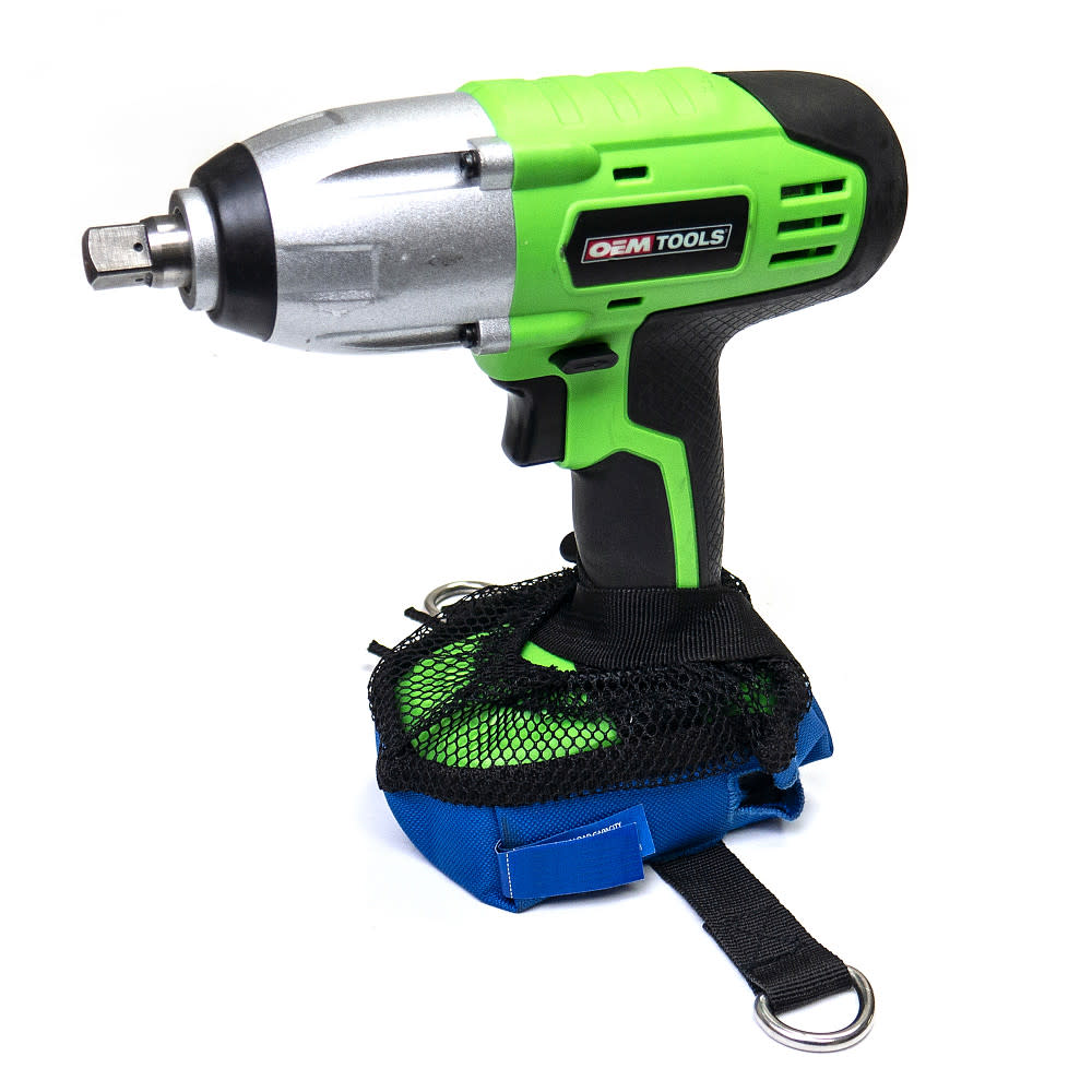 Werner Drill Jacket Shoe Attachment - Ascmtools