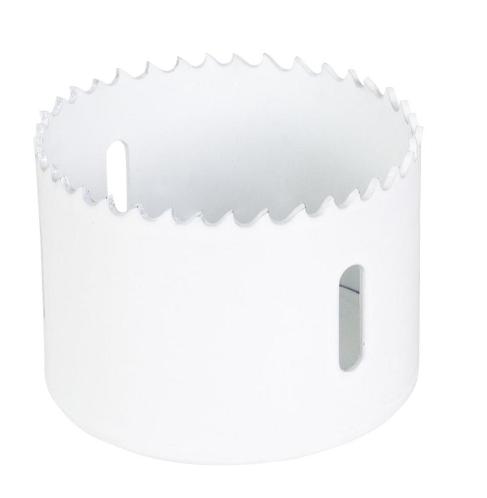 Lenox 2-1/4 In. (57 mm) Carbide Tip Hole Saw - Ascmtools