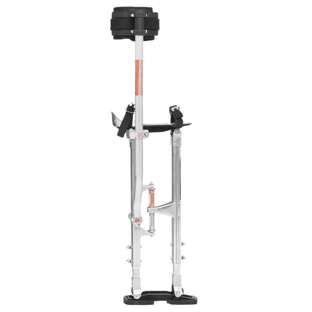 Surpro Premium Stilts Single Sided Aluminum Size 20-30″ - Ascmtools
