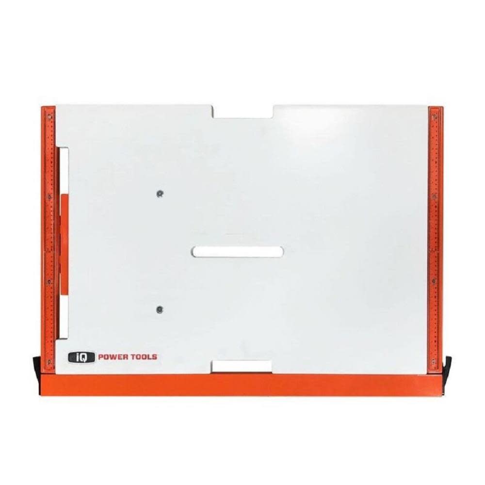 iQ Power Tools iQTS244 Extension Table - Ascmtools