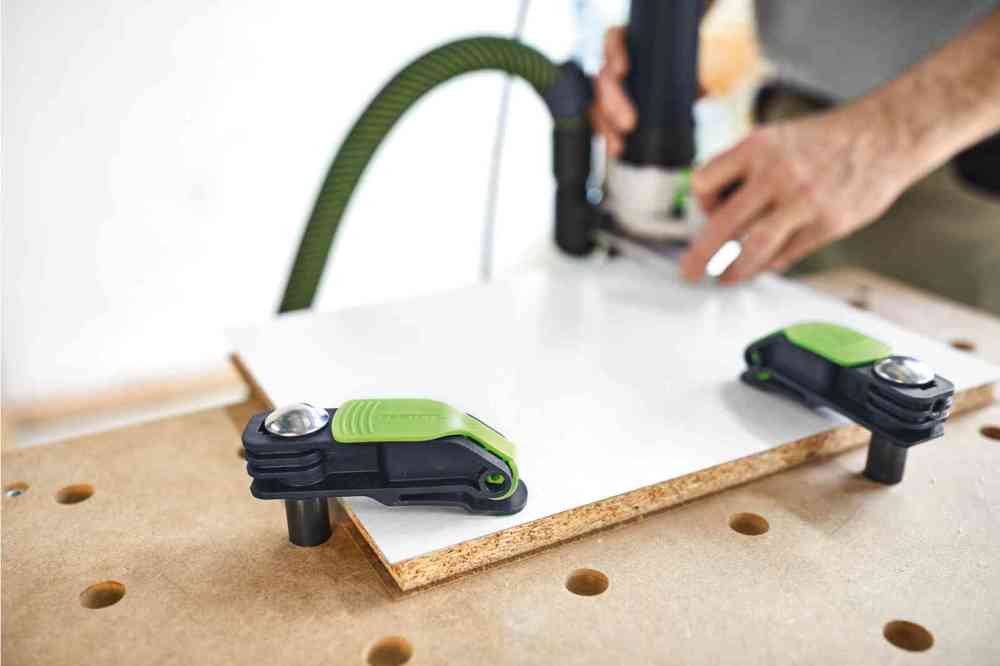 Festool Quick Clamp MFT-HZ 80 - Ascmtools