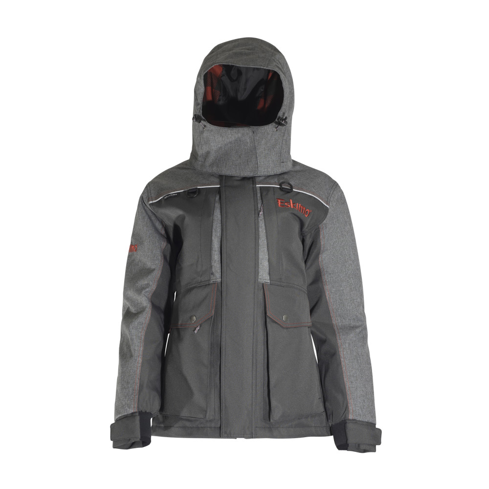 Eskimo Keeper Jacket Womens Medium - Ascmtools