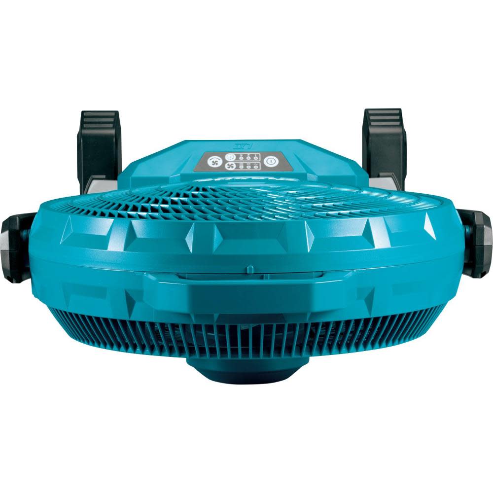 Makita 18V LXT 13″ Fan Lithium Ion Cordless Bare Tool - Ascmtools