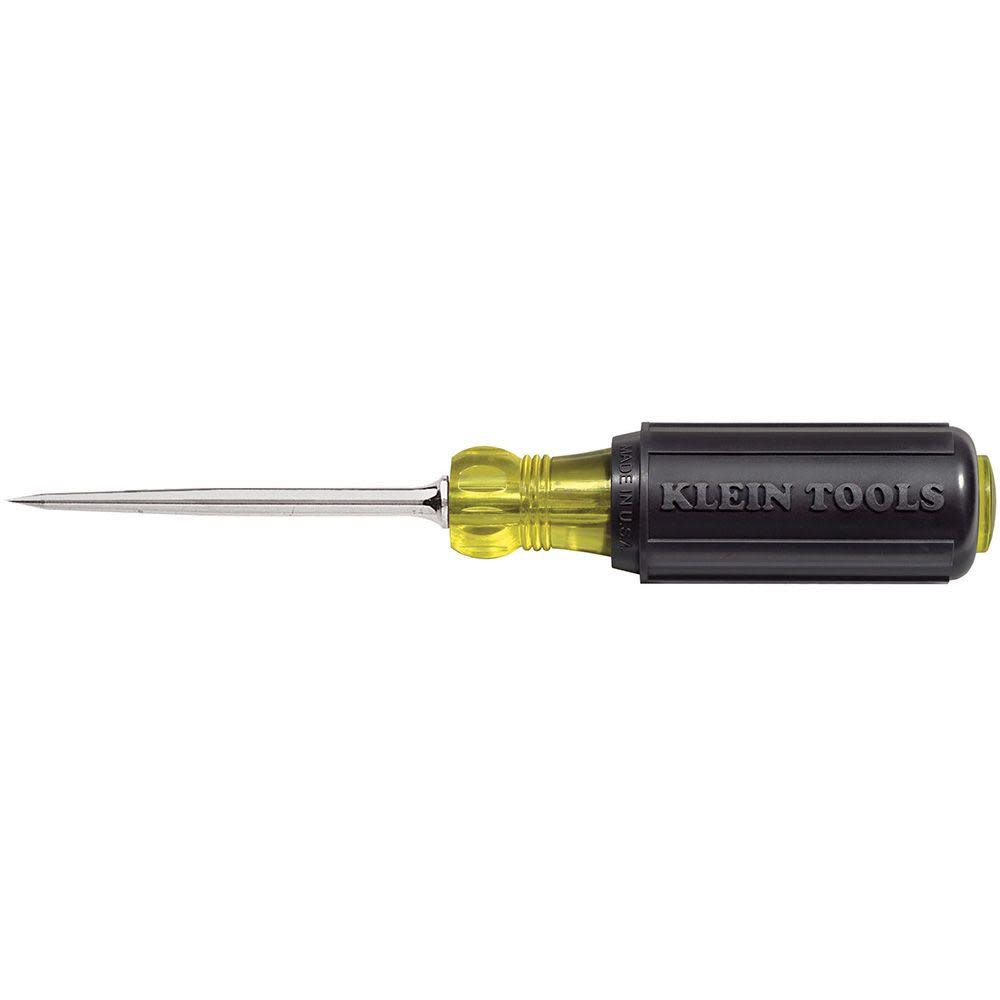 Klein Tools Cushion-Grip Scratch Awl - Ascmtools