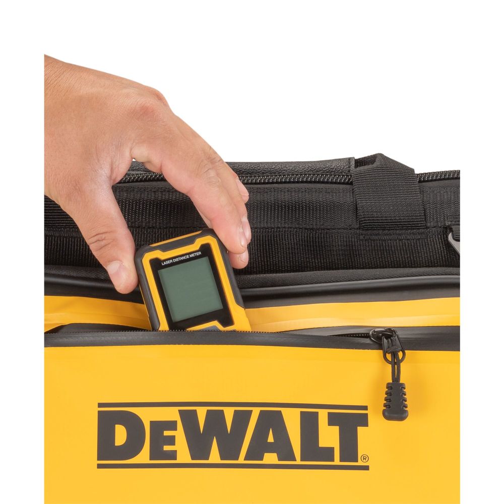 DEWALT 16 PRO Open Mouth Tool Bag - Ascmtools