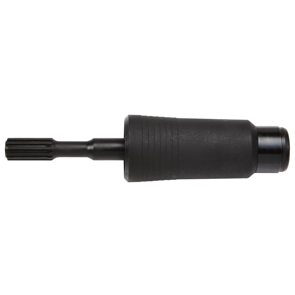 Milwaukee Spline to SDS-Max Adapter - Ascmtools