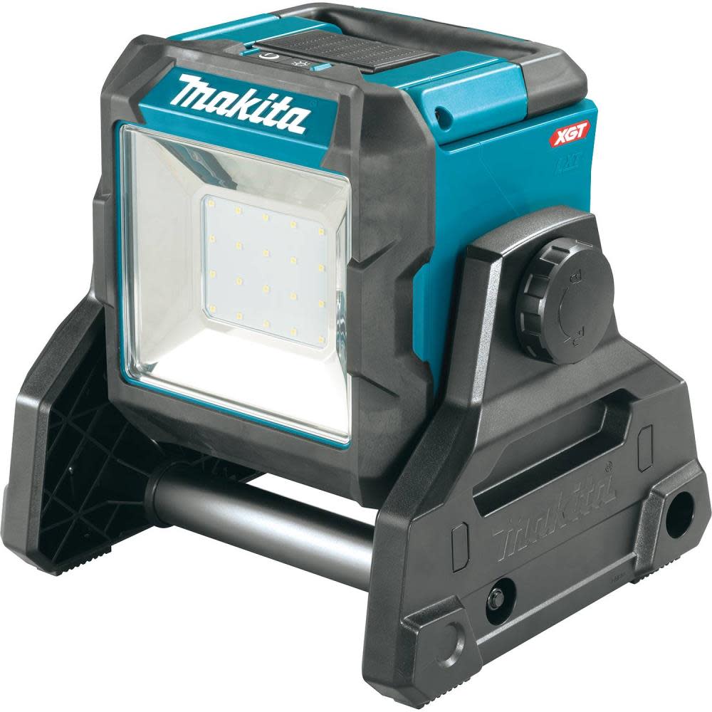 Makita 40V max XGT L.E.D. Work Light Cordless Bare Tool - Ascmtools