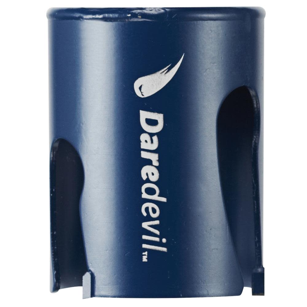 Bosch 2 In. Daredevil Carbide Hole Saw - Ascmtools