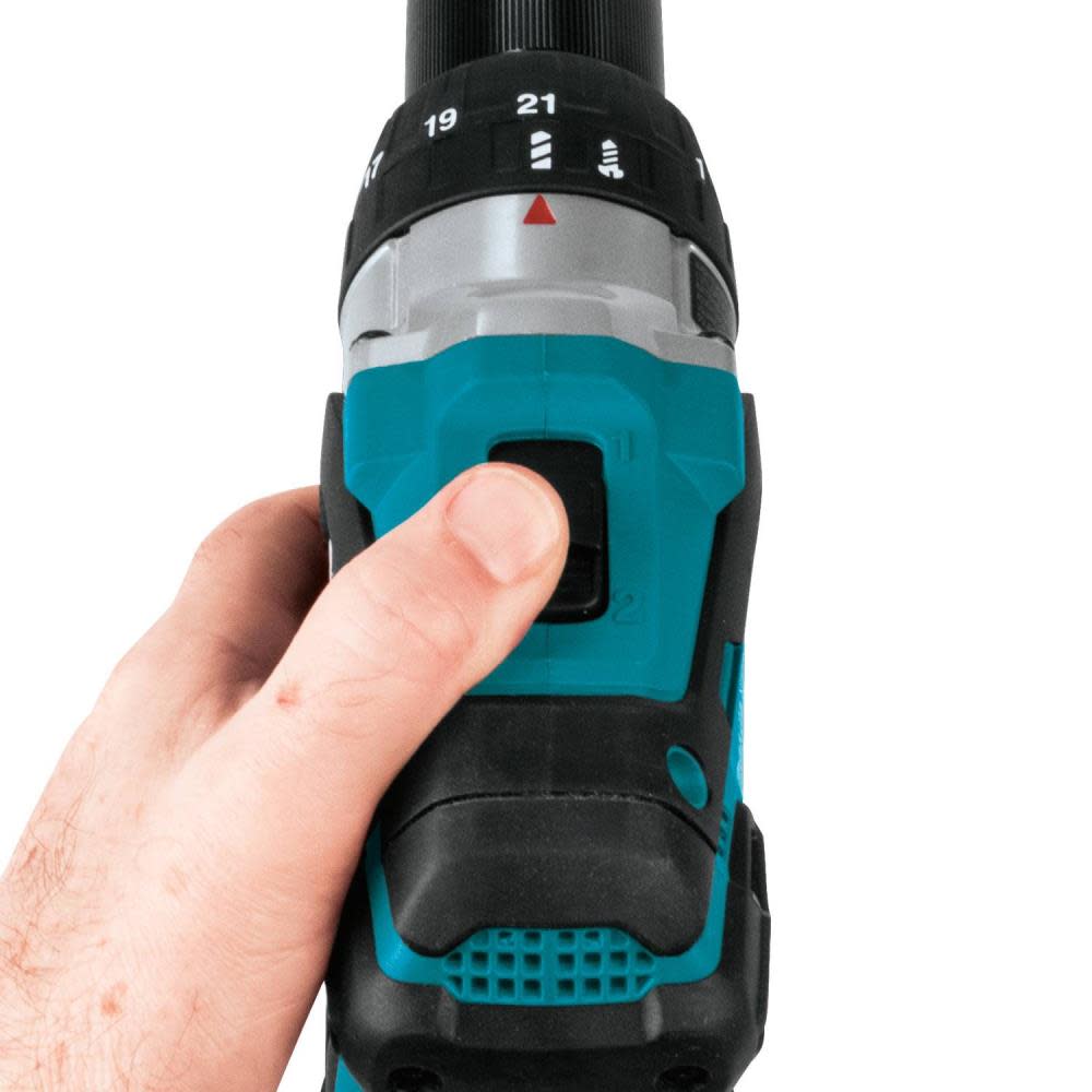 Makita 18V LXT Lithium-Ion Cordless 1/2 in. Driver-Drill (Tool only) - Ascmtools