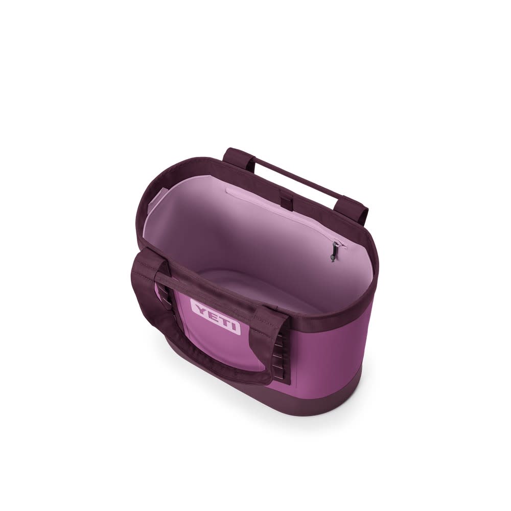 Yeti Camino 35 Carryall Tote Bags Nordic Purple - Ascmtools
