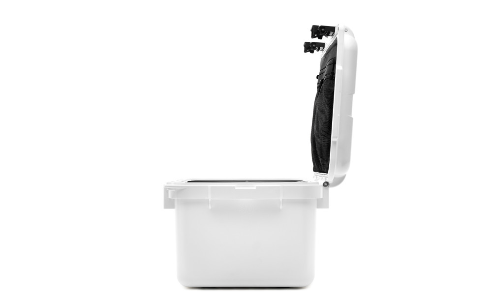 Yeti LoadOut GoBox 30 – White - Ascmtools