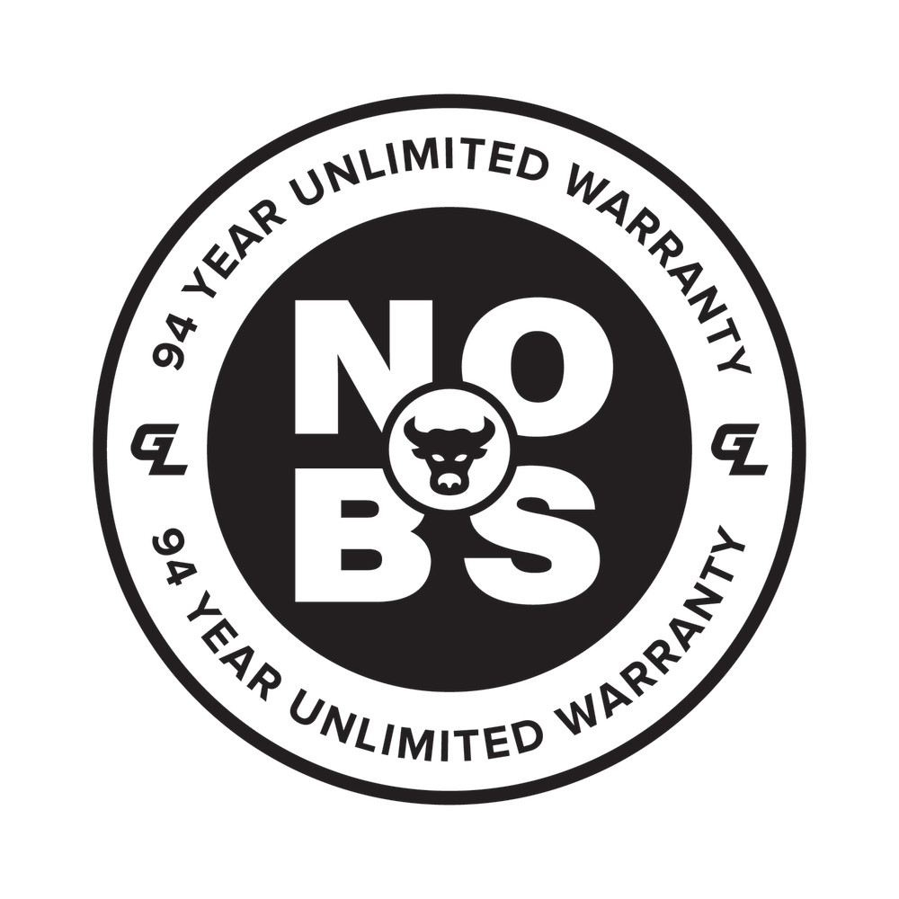 Groove Life Brown Belt with Walnut Magnetic Buckle - Ascmtools