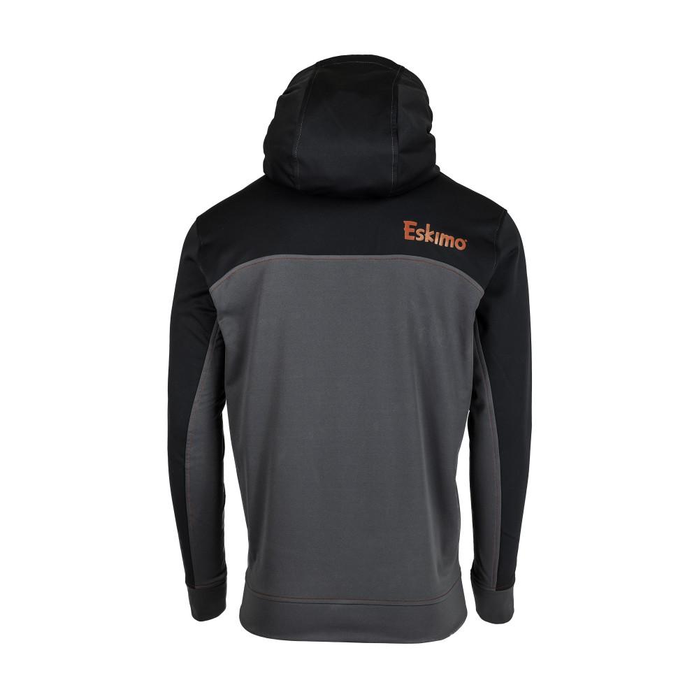 Eskimo Shanty Boss Hoodie Large - Ascmtools