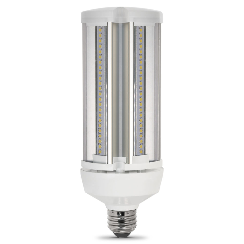 Feit Electric 300W Motion Activated LED Yard Light Bulb 1pk - Ascmtools