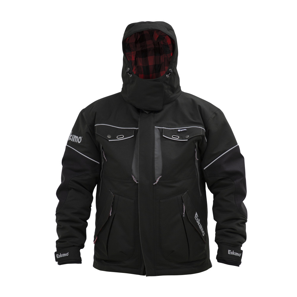 Eskimo Legend Jacket Mens 2XL - Ascmtools