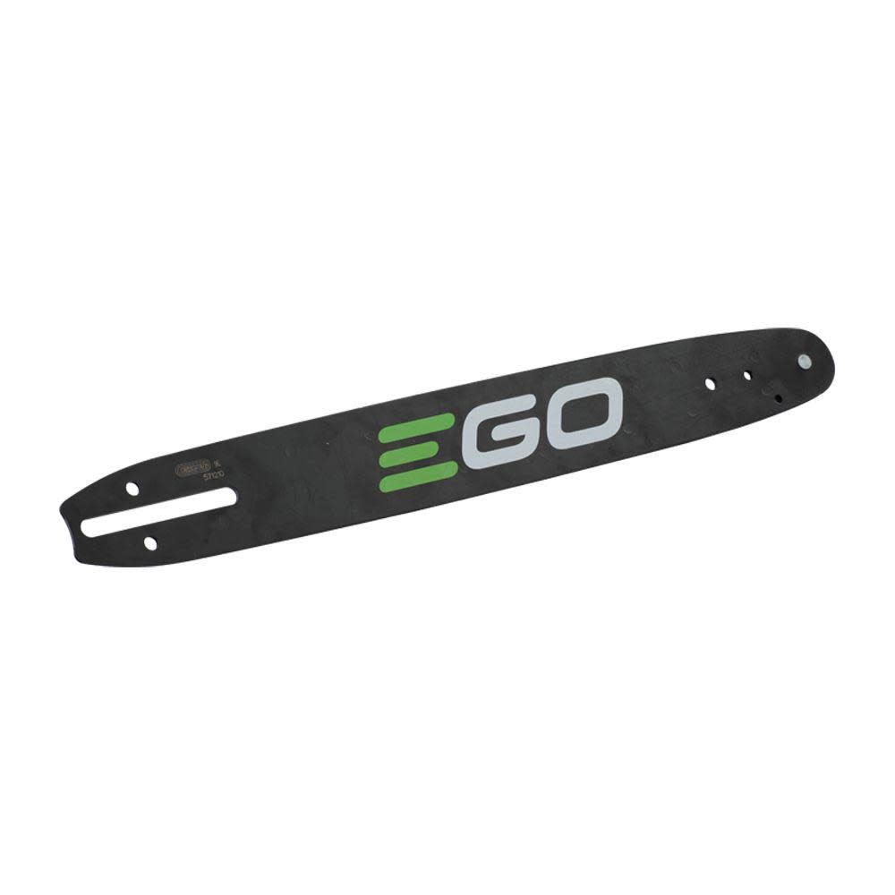 EGO POWER+ CS1400 Replacement 14″ Chain Saw Bar - Ascmtools