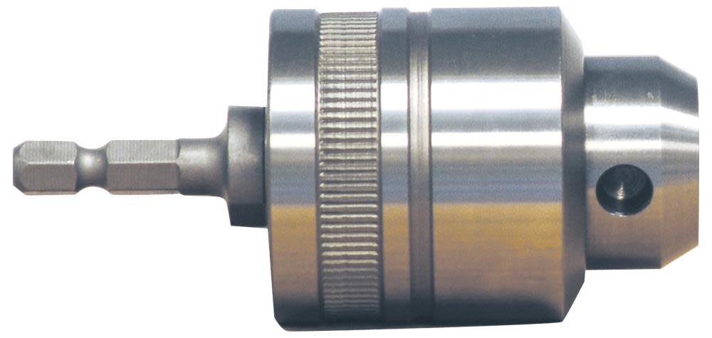 Makita Keyless Chuck 1/4 In. Hex - Ascmtools