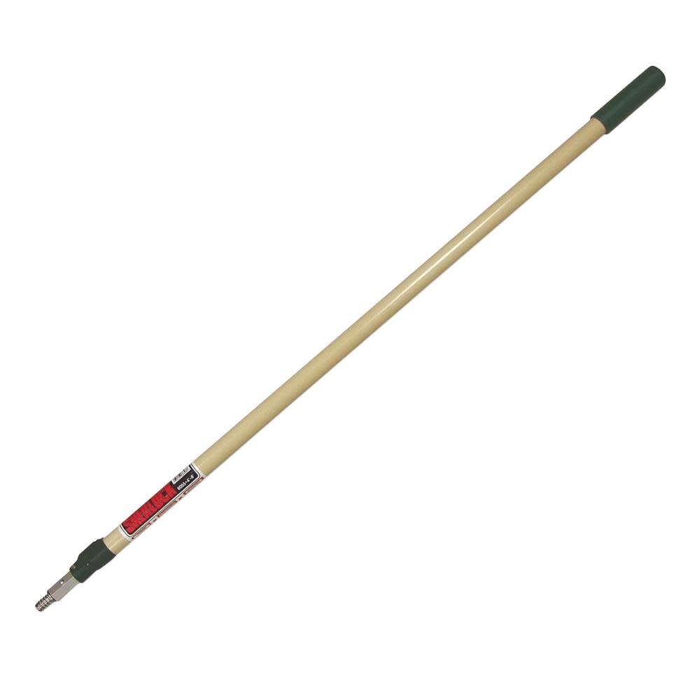 Wooster Sherlock 4′-8′ Extension Pole - Ascmtools