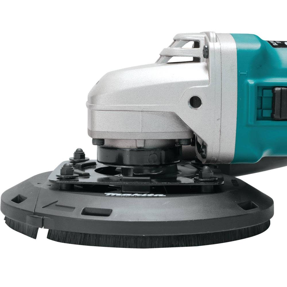 Makita 4-1/2″ Angle Grinder - Ascmtools