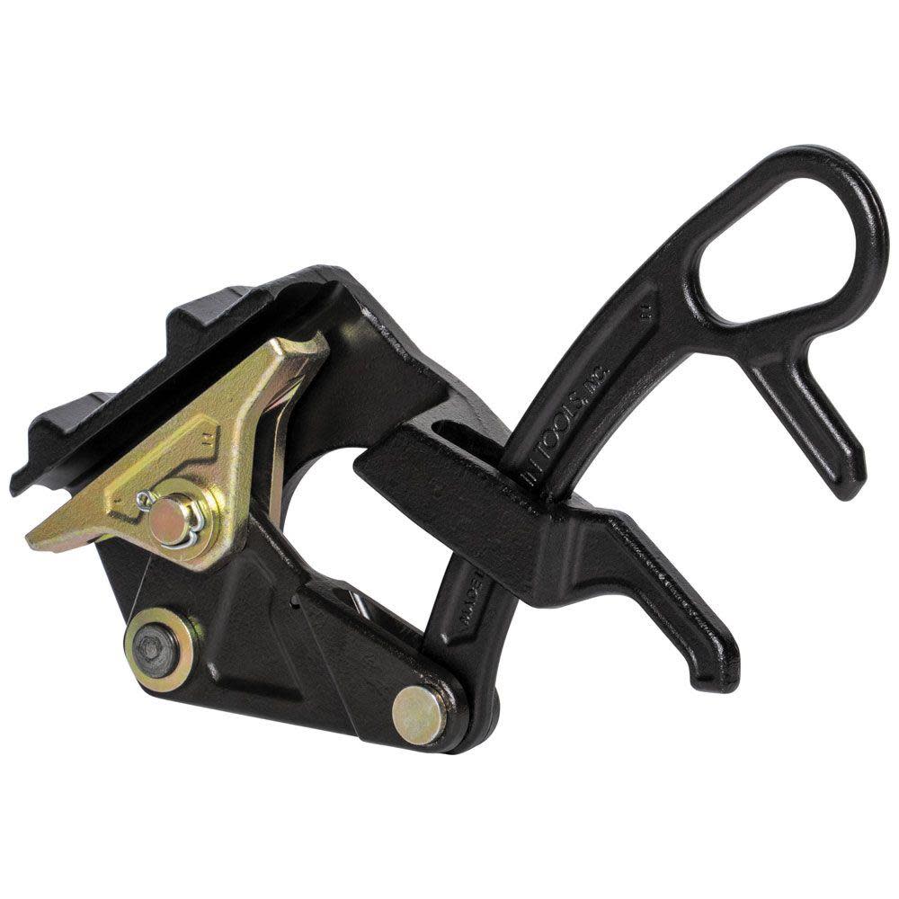 Klein Tools Wide Range Transmission Grip - Ascmtools