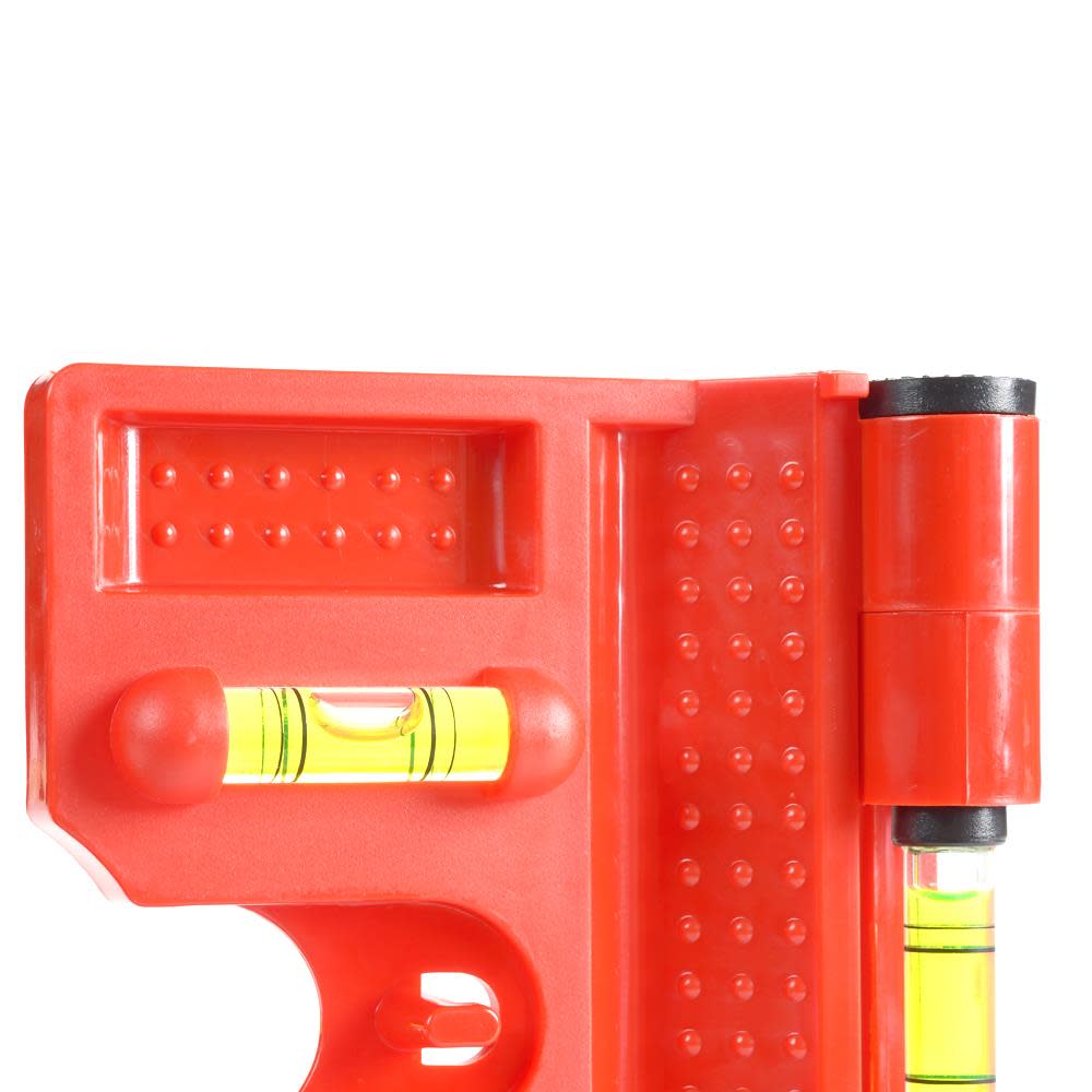 Kapro Postrite Magnetic Post Level - Ascmtools
