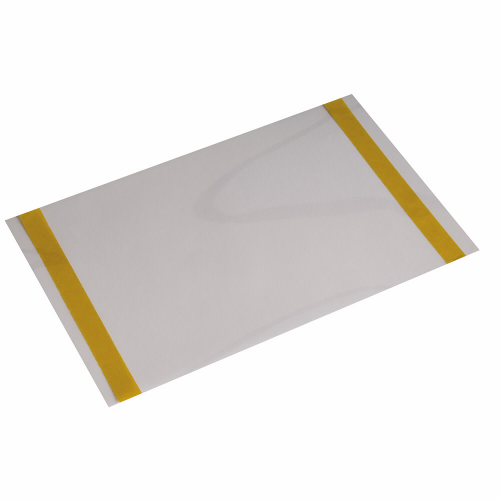 Trend Visor Overlay – Clear (10 pack) - Ascmtools