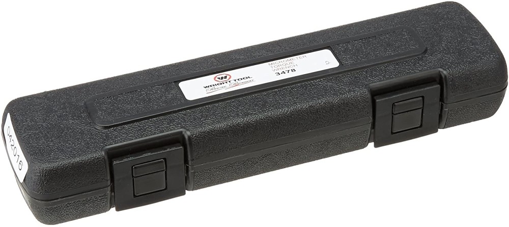 Wright Tool 3/8″ Torque Wrench - Ascmtools