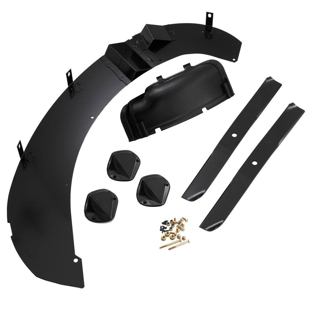 Toro 42in MULCH KIT for TimeCutter SS and SW - Ascmtools