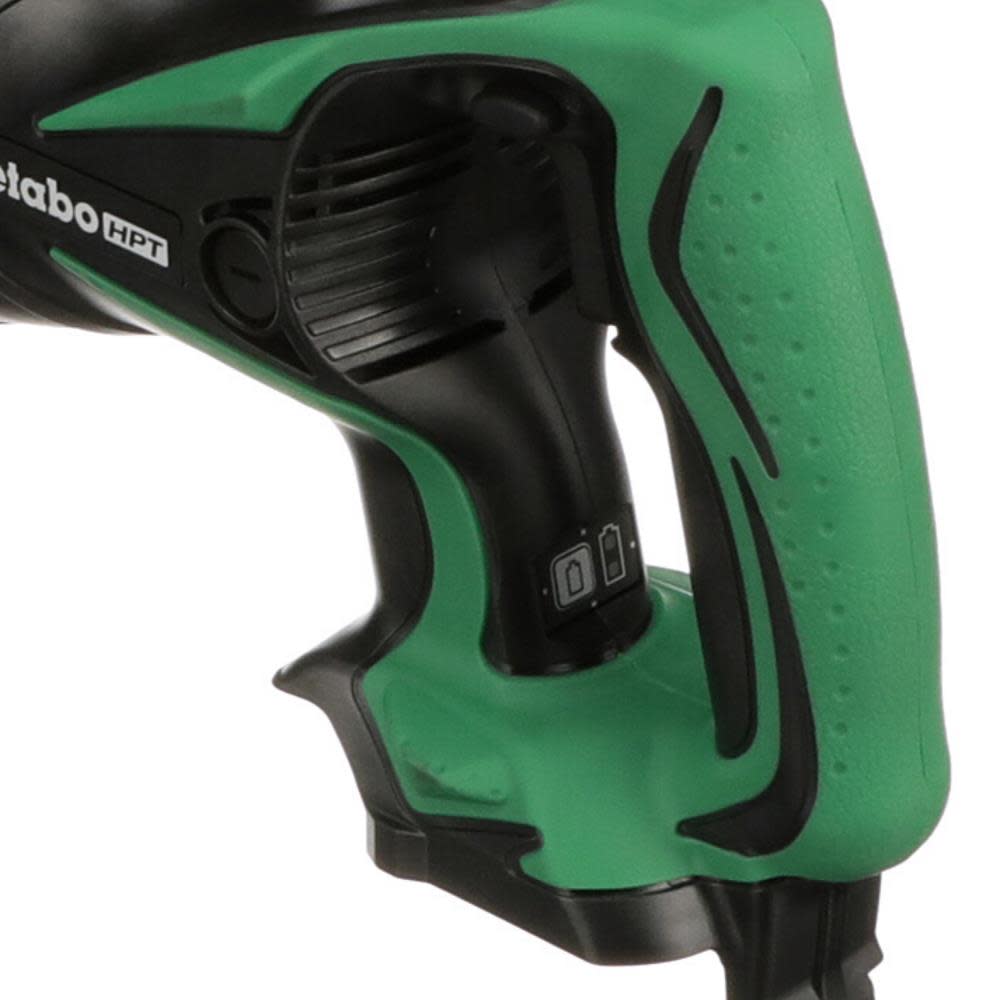 Metabo HPT 18V Cordless Li-Ion Reciprocating Saw (Bare Tool) - Ascmtools