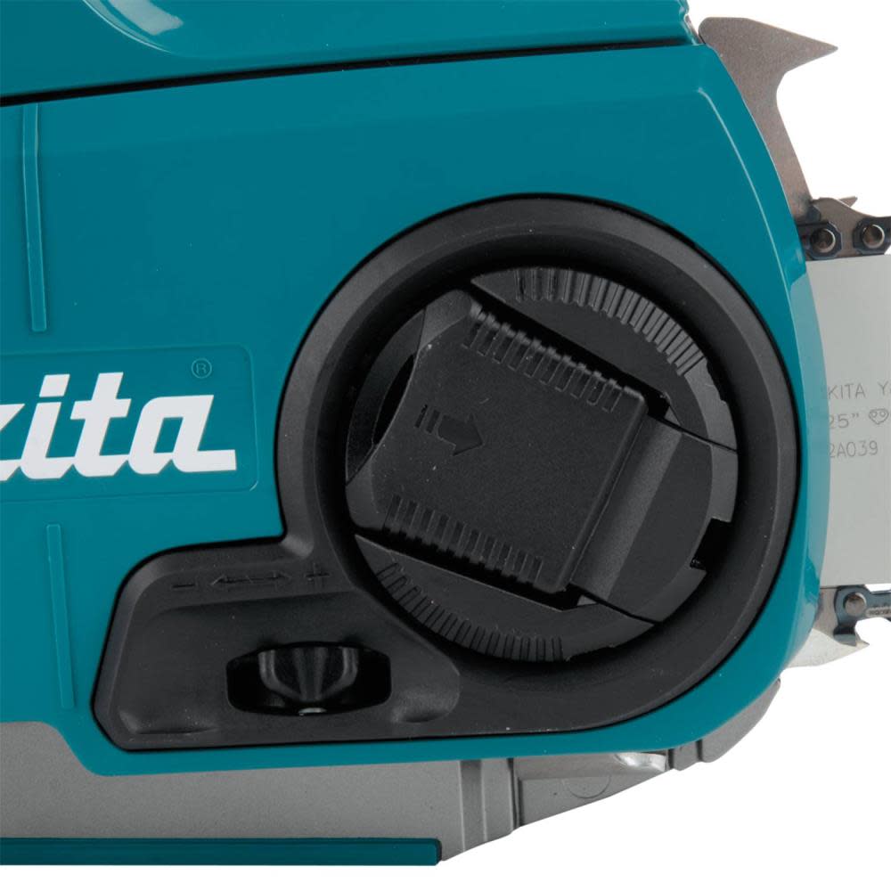 Makita 40V max XGT 18″ Chainsaw Bare Tool - Ascmtools