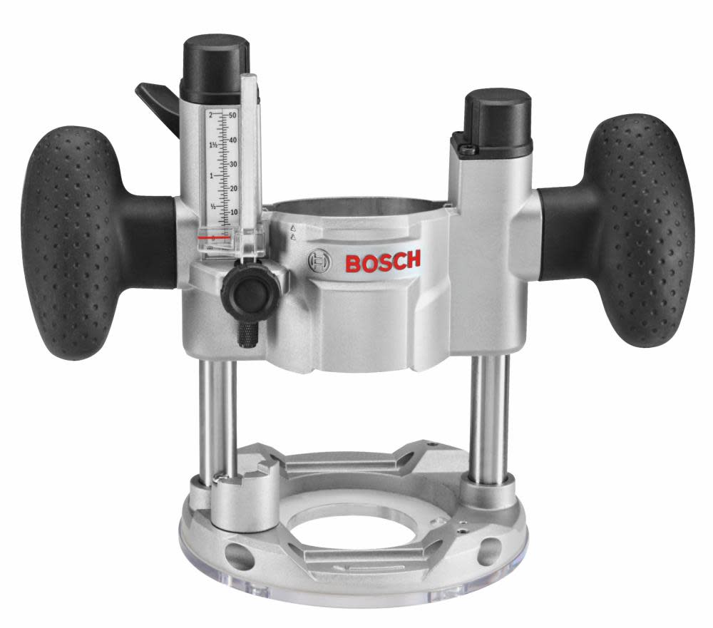 Bosch Plunge Base for PR20EVS and PR10E Colt Palm Router Motor - Ascmtools