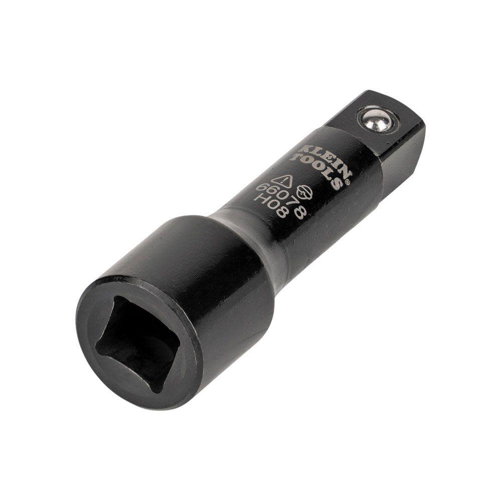 Klein Tools Large Flip Socket Adapter - Ascmtools
