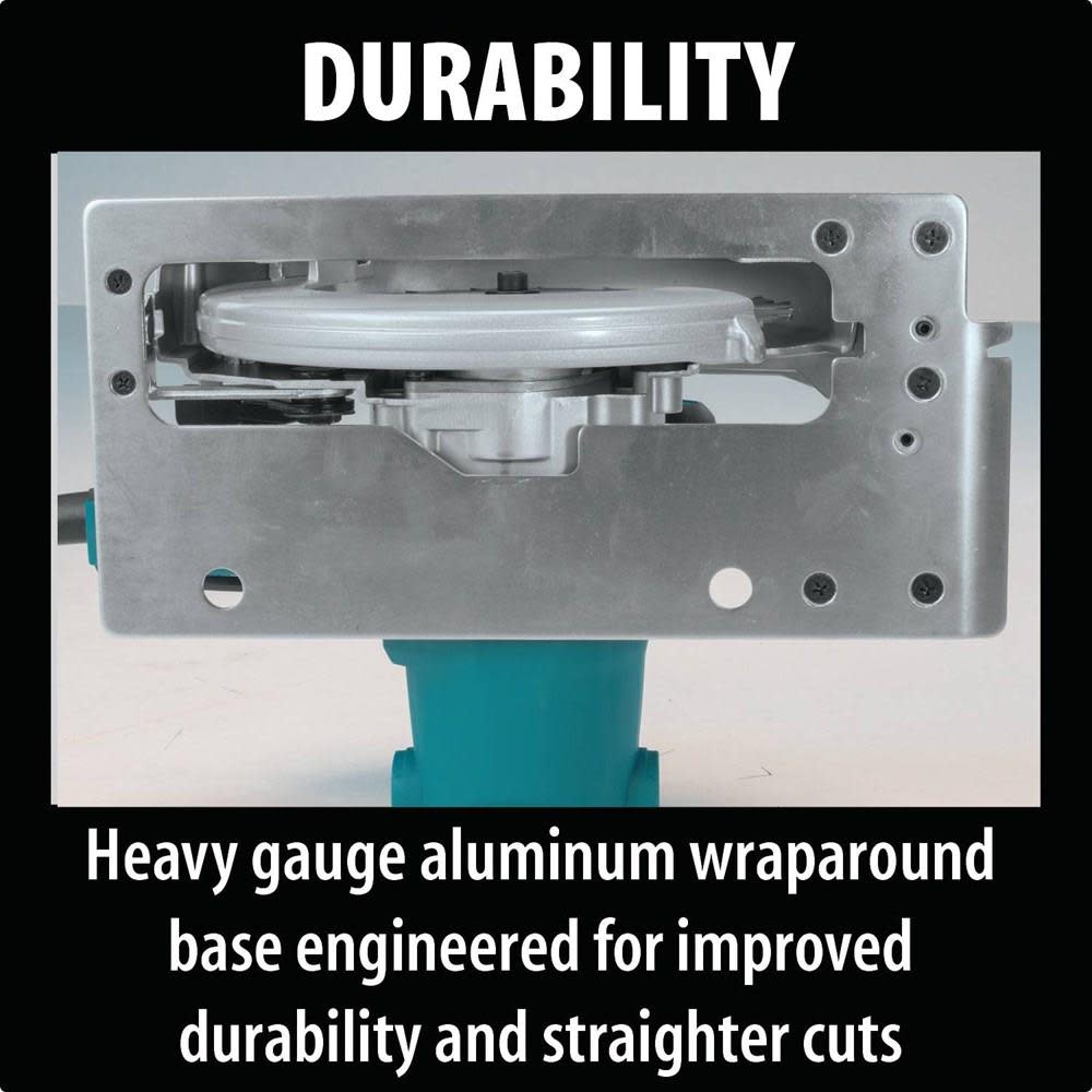 Makita 7-1/4 in. Circular Saw - Ascmtools