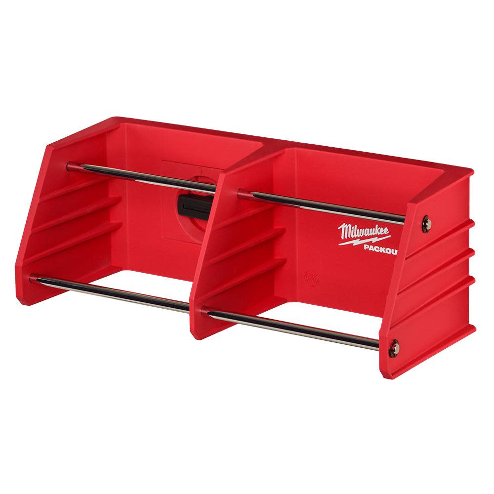 Milwaukee PACKOUT Tool Rack - Ascmtools