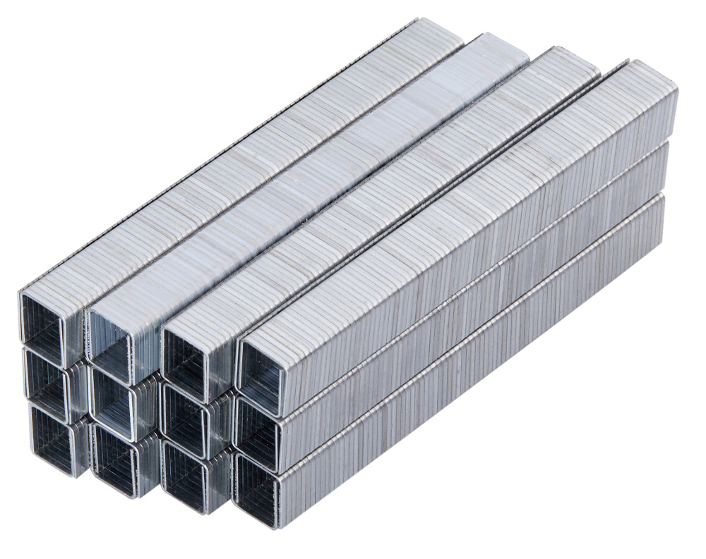 Spec Ops Heavy Duty Staples 1/2″ 5000pk - Ascmtools