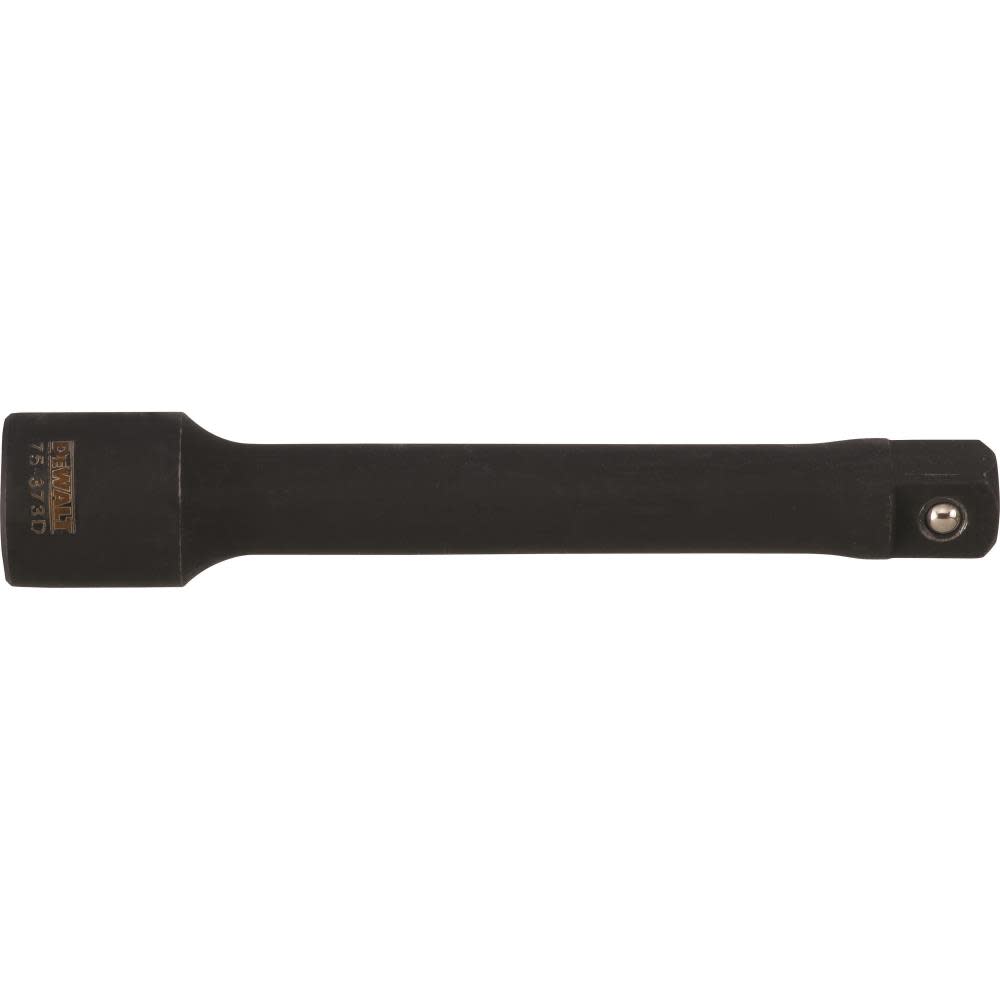 DEWALT 3/4 In. Drive 7 In. Impact Extension - Ascmtools