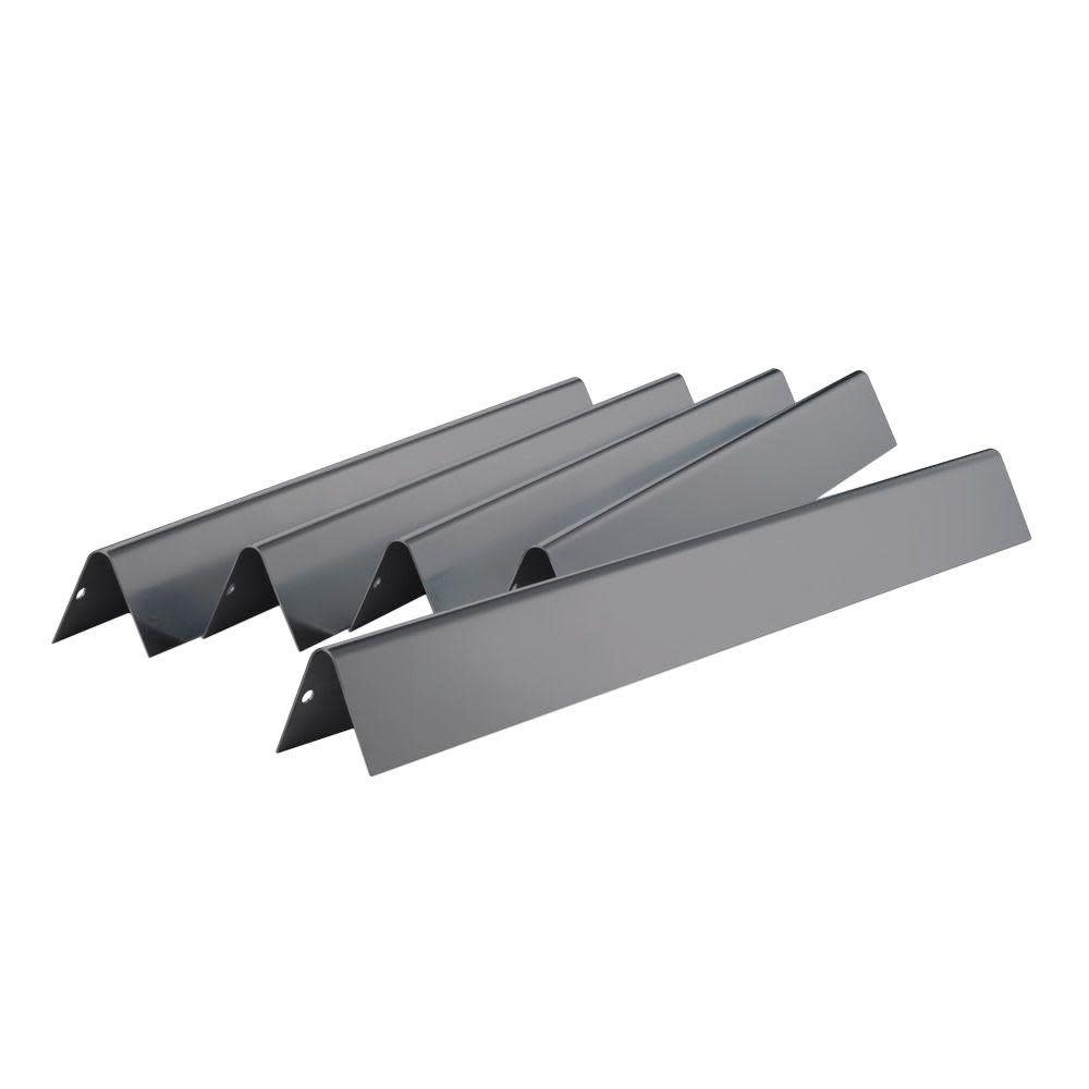 Weber Porcelain Enameled flavorizer bars - Ascmtools